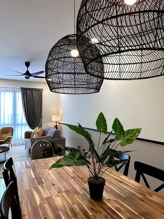 The Apple Premier Condo In Melaka Malaysia