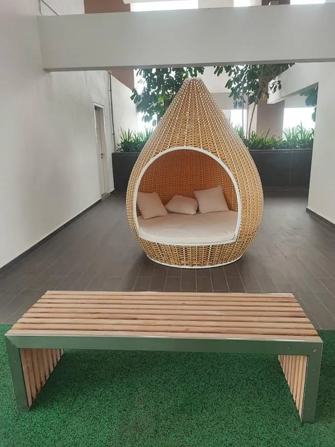 The Apple Premier Condo In Melaka 0*, Malacca Malaysia